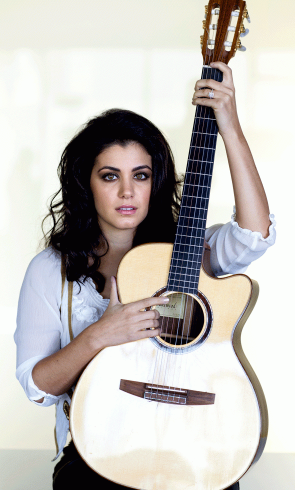 Katie Melua