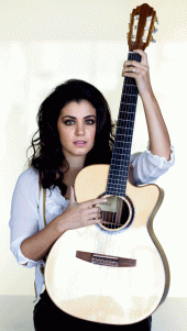 Katie Melua