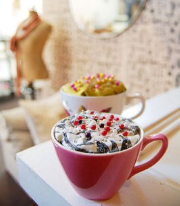 Katy Pearson Vintage