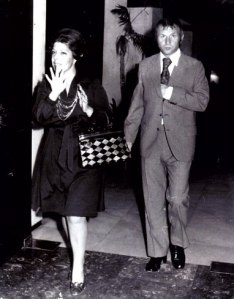 Katy Pearson vintage