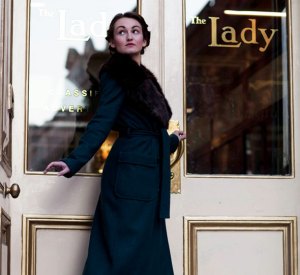 Katy Pearson good wife