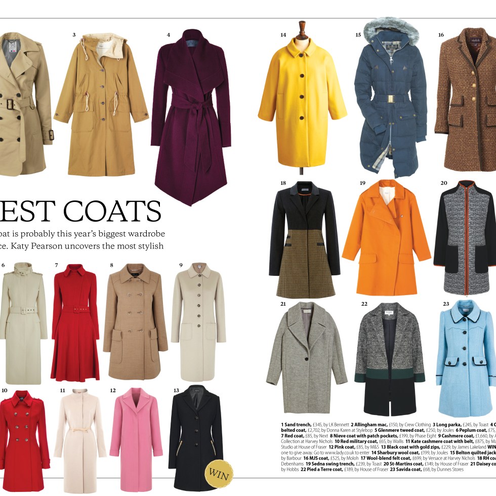 Best coast for 2013-2014