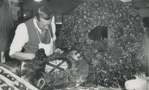 The Poppy Factory