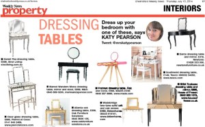 Katy Pearson - interiors