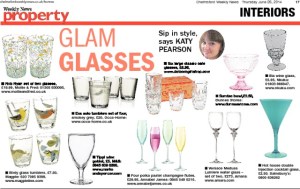 Katy Pearson interiors