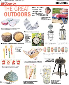 Katy pearson - interiors