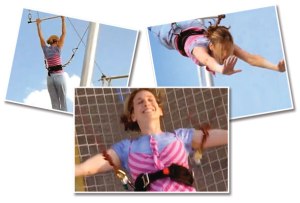 Carrie Bradshaw Katy Pearson