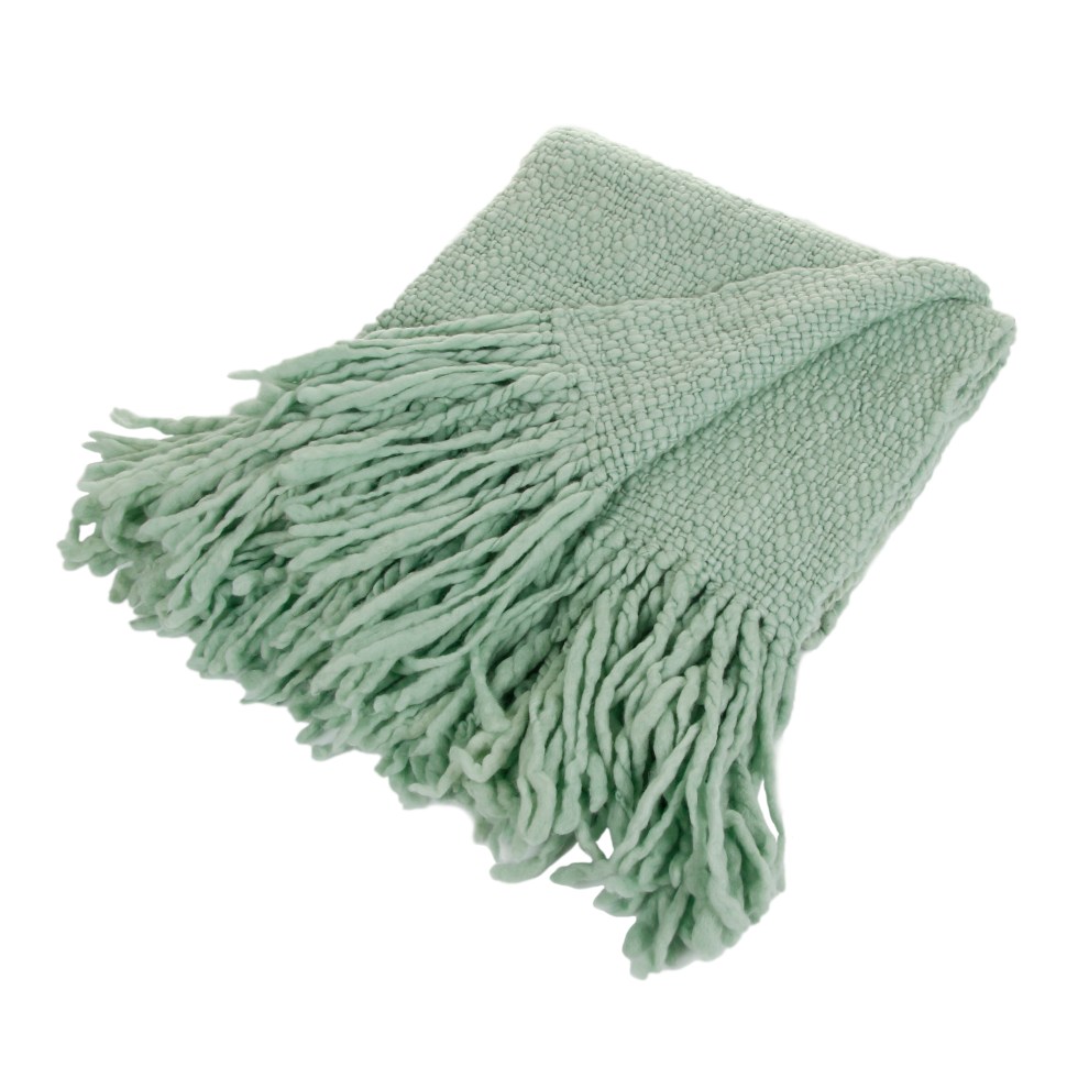 ure Lana - Flame Throw - Aqua