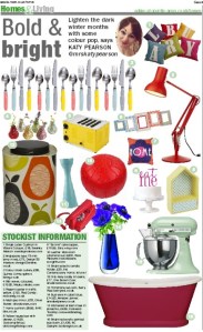 Katy Pearson interiors