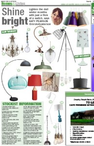 Katy Pearson interiors