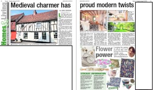 Katy Pearson interiors