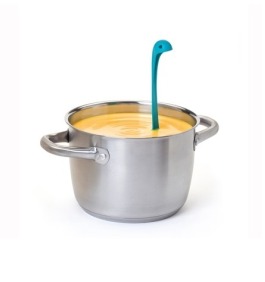 Nessie Ladle