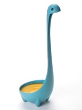 Nessie Ladle