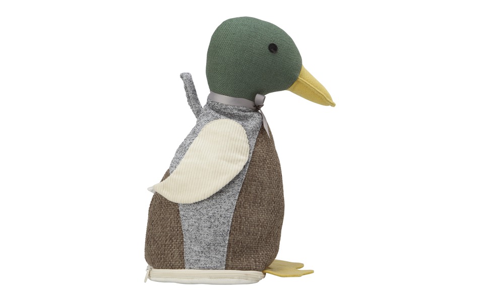 Laura Ashley door stop)