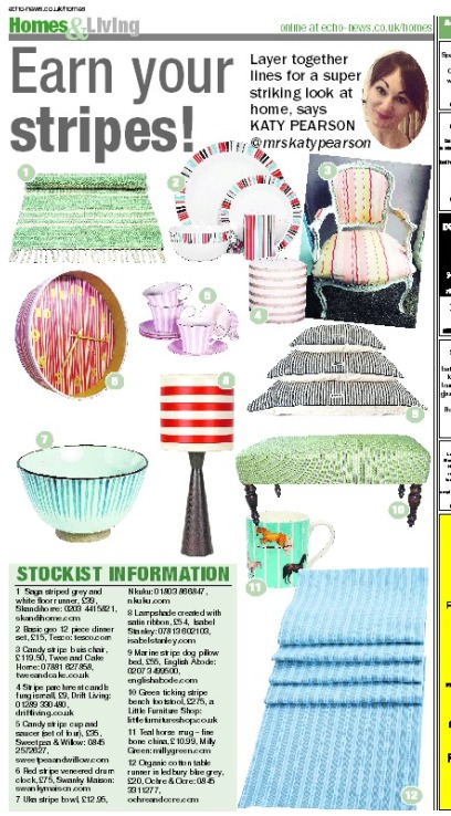 Katy Pearson interiors