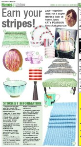 Katy Pearson interiors