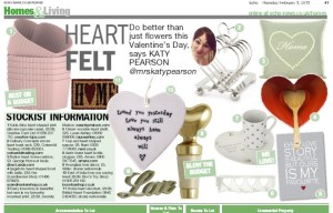 The Echo Katy Pearson