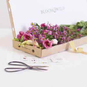 Bloon and Wild Katy Pearson