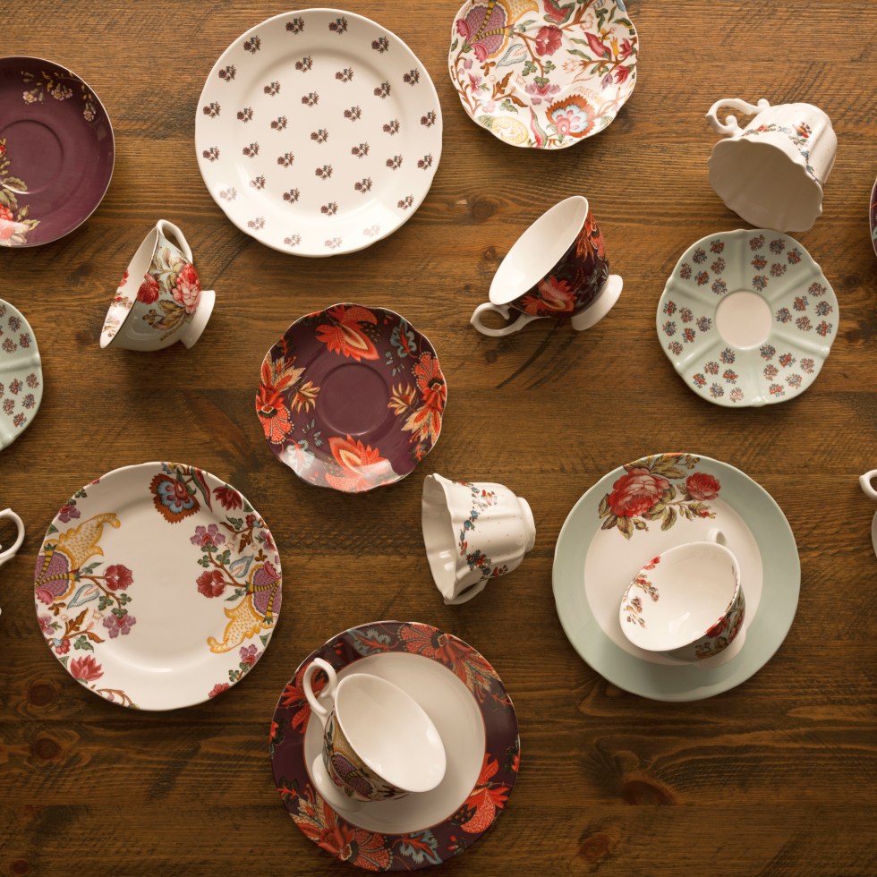 The Toile range, from £8.50