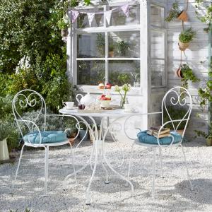 Flores Bistro Set