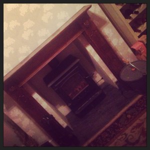 Recycled find Katy Pearson