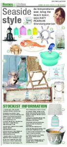 Katy Pearson - the Echo