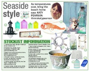 Katy Pearson - the Daily Gazette