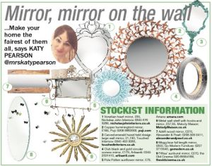 The Daily Gazette - Katy Pearson