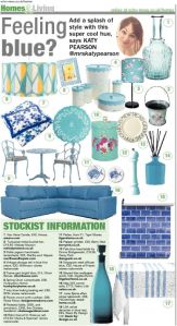 The Echo by Katy Pearson