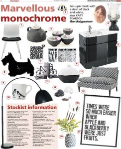 Chelmsford Weekly News by Katy Pearson