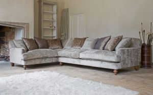 Galloway Corner Sofa