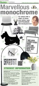 The Echo by Katy Pearson