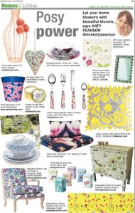 The Daily Gazette, Katy Pearson, Essex