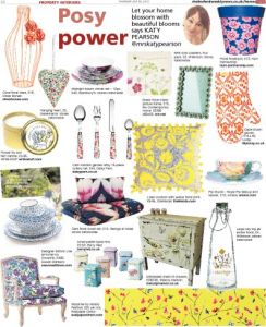 Chelmsford Weekly News, Katy Pearson