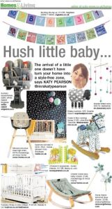 The Echo, Essex, Katy Pearson