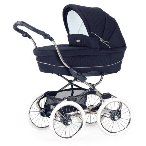 Bebecar - Stylo Class Combination Pram 
