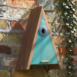 Elegance Wild Bird Nest Box