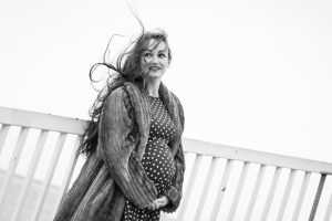 Katy Pearson - pregnant