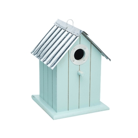 Nostalgia Birdhouse,