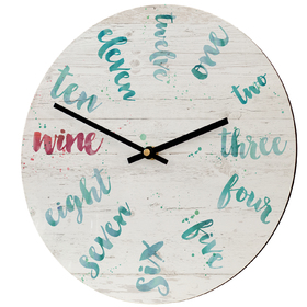 Wine O'Clock, The Drifting Bear Co