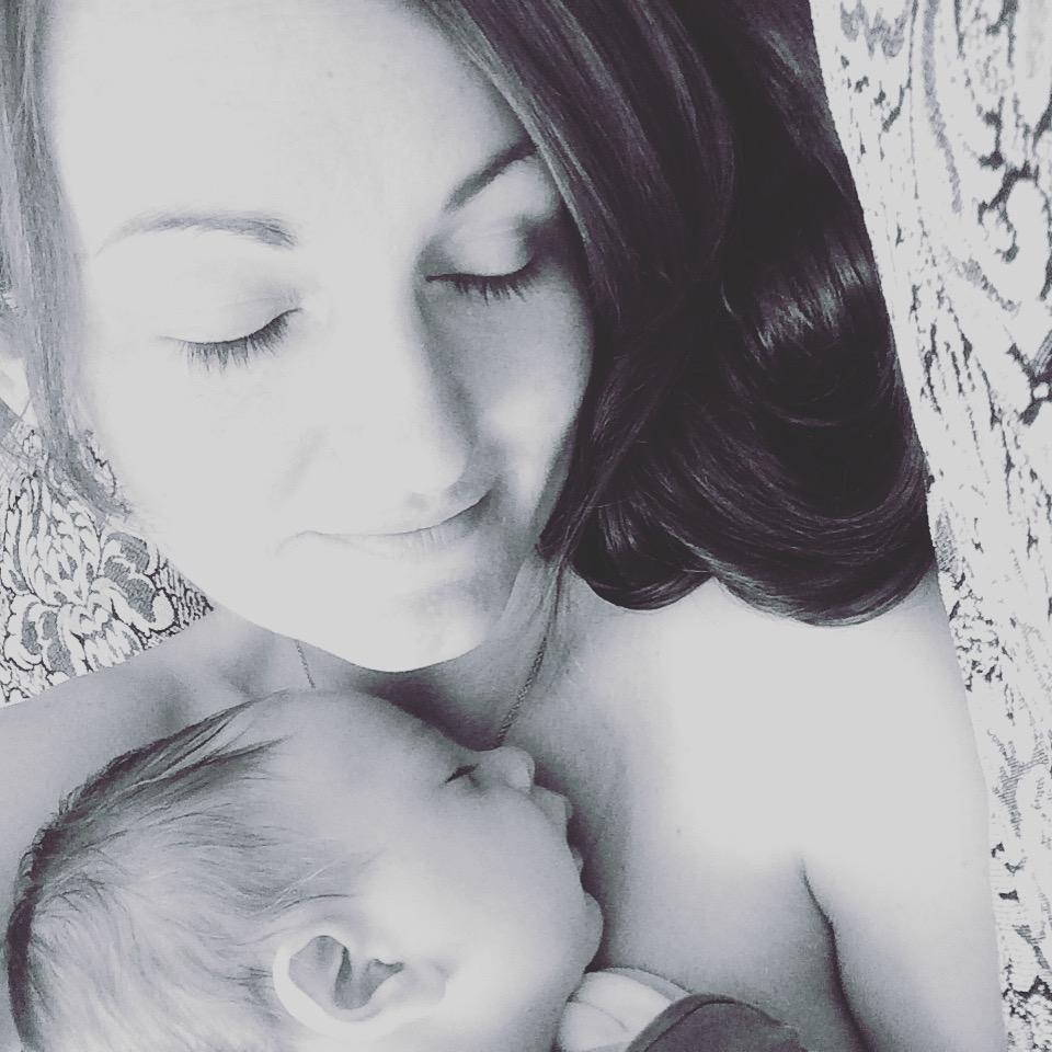 Snuggles with Sonny Jim, Katy Pearson