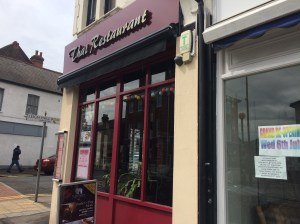 Rak Chang, Leigh-on-Sea, Broadway