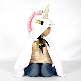 Unicorn Costume
