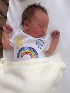 Newborn, Sonny Jim, Katy Pearson