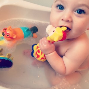 Sonny Jim, Katy Pearson