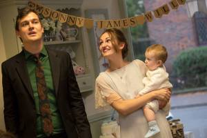 Truleigh Scrumptious, tea room, Leigh-on-Sea, Essex, Katy Pearson