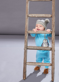 The Bonnie Mob Doppler