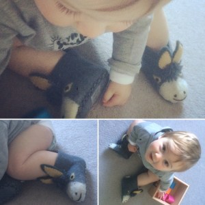 Sonny Jim, Katy Pearson, Sew Heart Felt