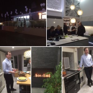 Lower Barn Farm, Katy Pearson, Essex