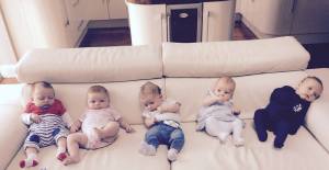 NCT babies, Sonny Jim